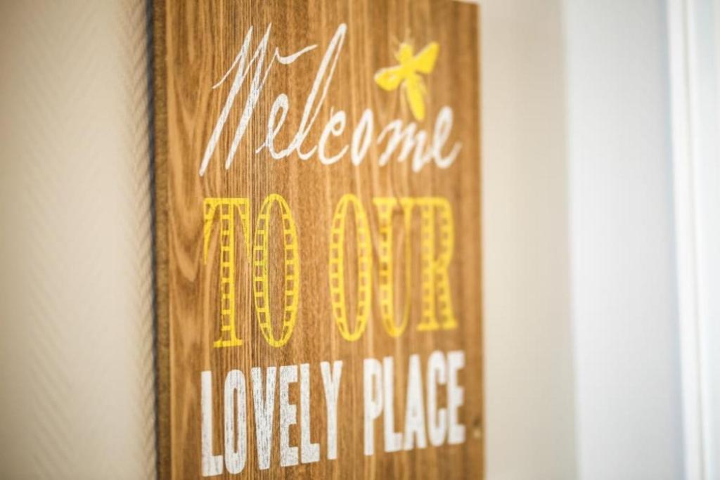 Ferienwohnung Heimathafen 샬베우츠 외부 사진